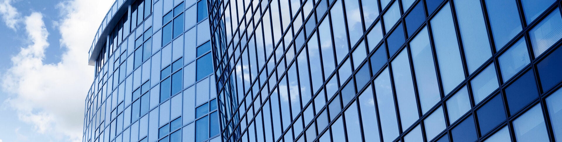 office buildings