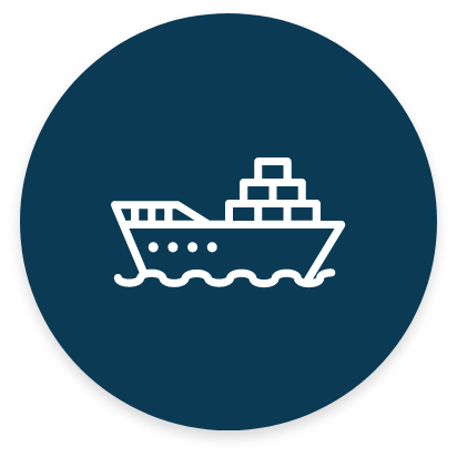 Shipping and energy