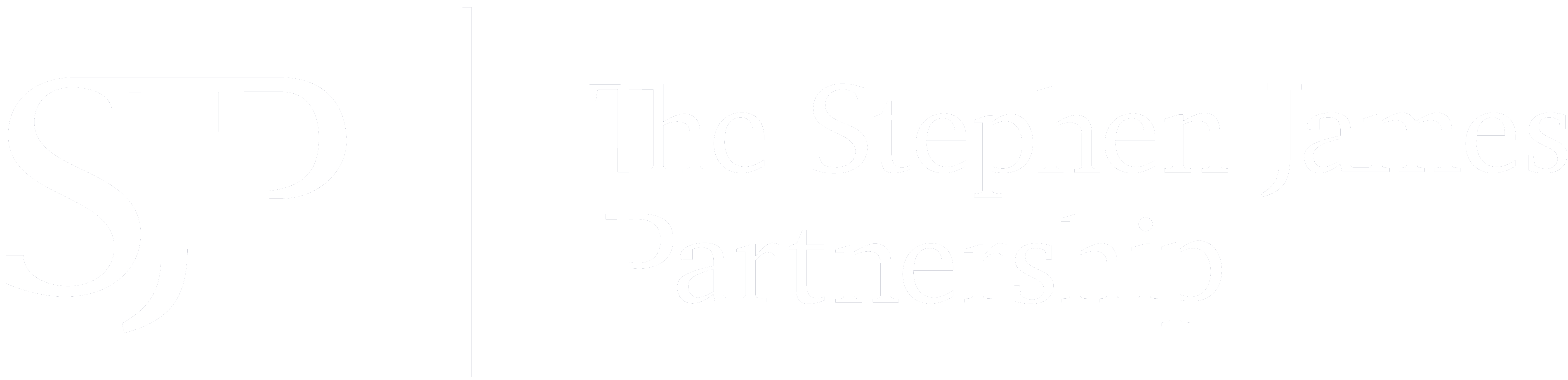 Stephen James Partnership