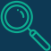 magnifying glass